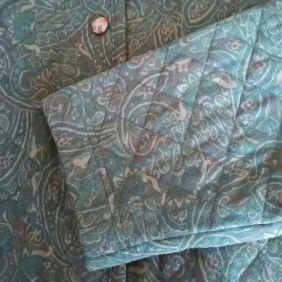 JONES WEAR SPORT Lg light weight jacket - Picture 6 of 7